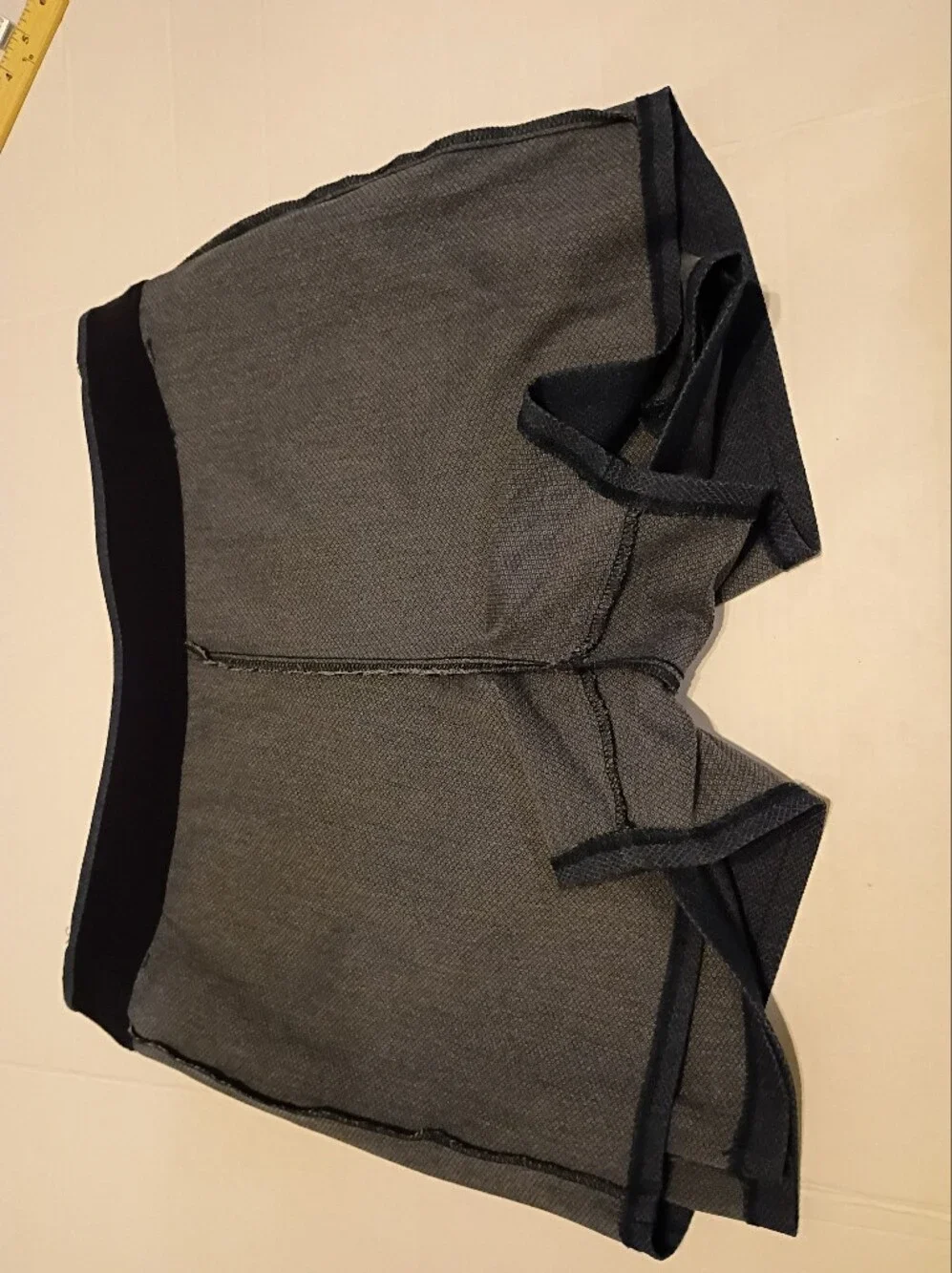 Attyre Women's Navy Blue Skort Sz 14